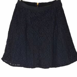 Marc by Marc Jacobs lace skirt sz 2